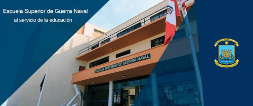 Escuela Superior De Guerra Naval