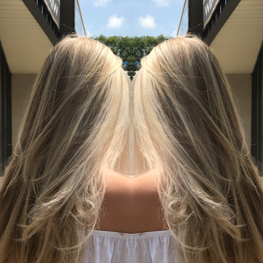 Hair Salon «Lemon Tree, Your Family Hair Salon», reviews and photos, 411 Furrows Rd #3, Holbrook, NY 11741, USA