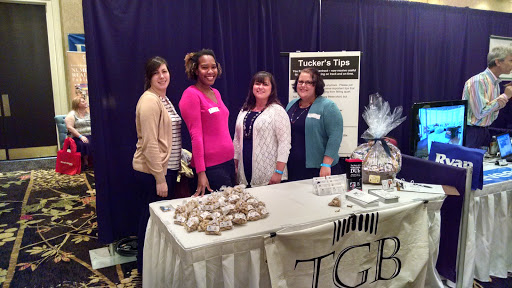 Law Firm «Tucker Griffin Barnes P.C.», reviews and photos