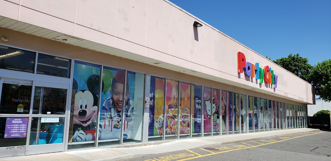 Party City