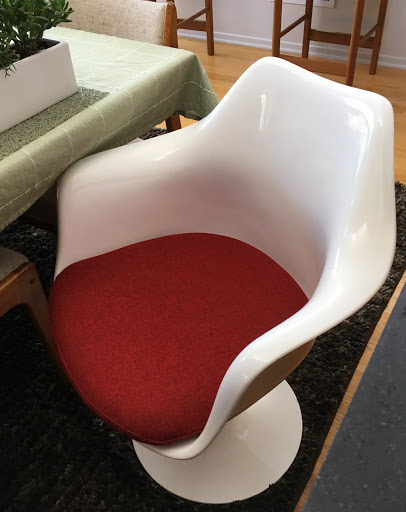 humemodern furniture restoration image
