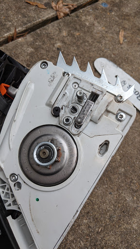 Hardware Store «Atascocita Ace Hardware», reviews and photos, 18409 Timber Forest Dr, Humble, TX 77346, USA