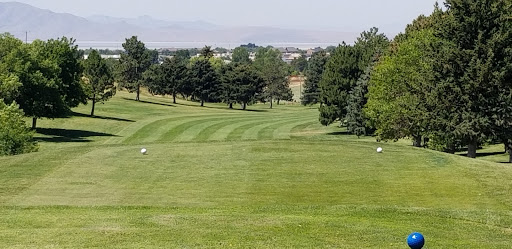 Golf Course «Hubbard Golf Course», reviews and photos, 7005 Golf Course Dr, Hill AFB, UT 84056, USA