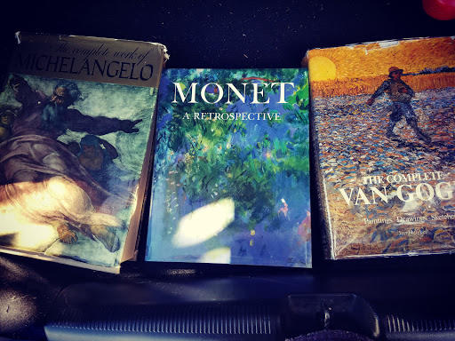 Used Book Store «B Street Books», reviews and photos, 301 S B St, San Mateo, CA 94401, USA