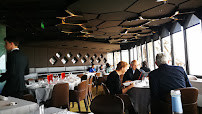 Atmosphère du Restaurant gastronomique Restaurant Le Jules Verne à Paris - n°19