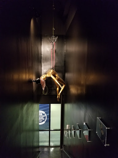 Tattoo Shop «Tattooed Heart Studios», reviews and photos, 7410 Coca Cola Dr #108, Hanover, MD 21076, USA