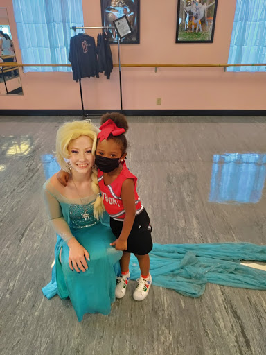 Dance School «Tippy Toes School of Dance», reviews and photos, 5135 Commerce Square Dr, Indianapolis, IN 46237, USA