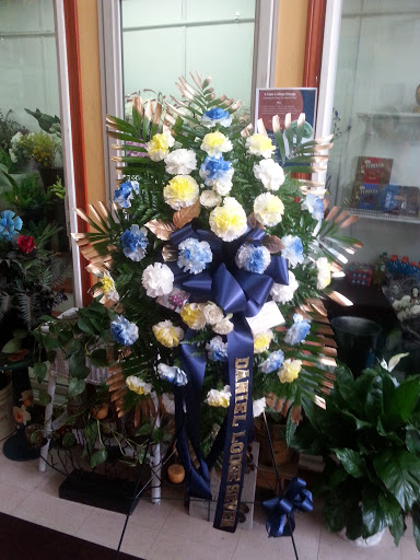 Florist «The Flower Pot & Basket Shop», reviews and photos, 5631 W Madison St, Chicago, IL 60644, USA