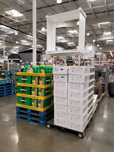 Warehouse store «Costco Wholesale», reviews and photos, 1051 Hume Way, Vacaville, CA 95687, USA