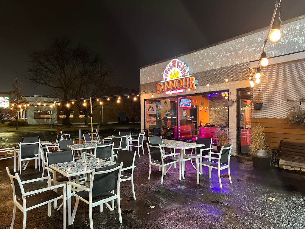 Tannour Shawarma & Bakery 60712
