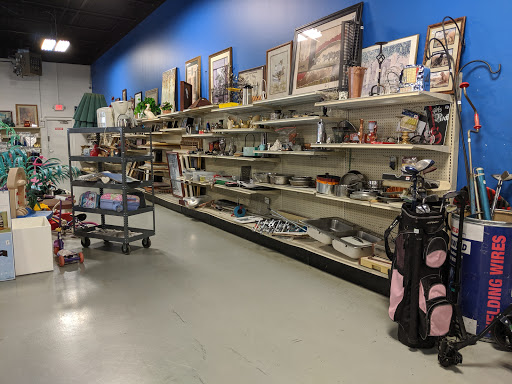 Consignment Shop «Goodwill», reviews and photos, 3150 Owen Rd, Fenton, MI 48430, USA
