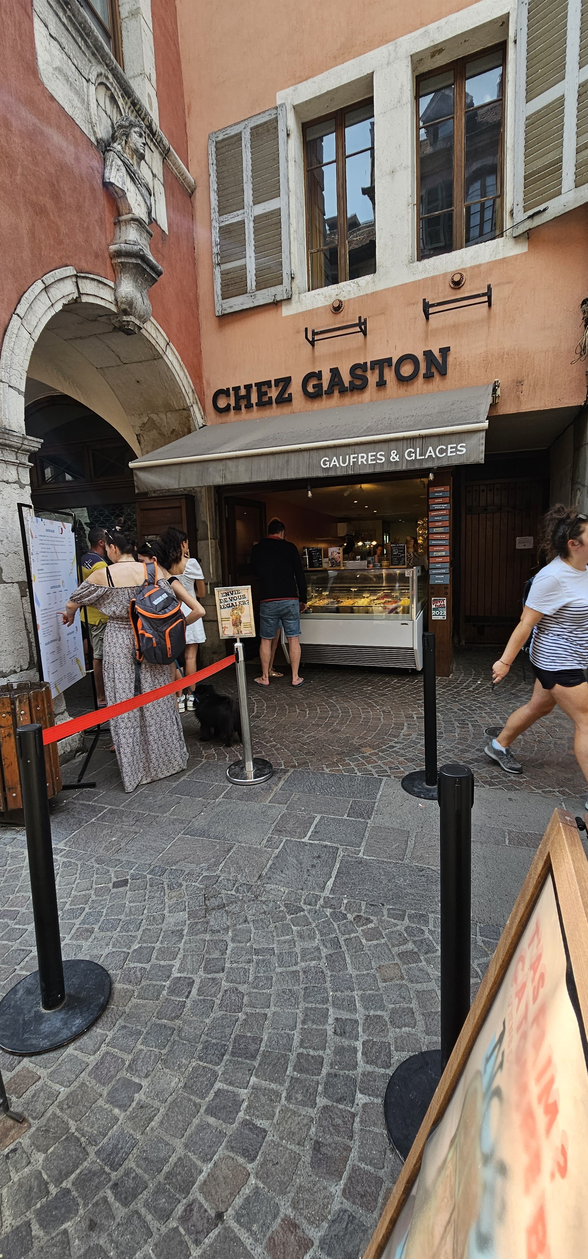 Photo n° 3 de l'avis de yaya.a fait le 18/06/2023 à 21:33