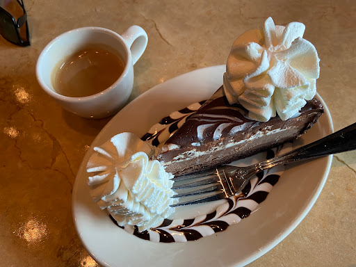 Restaurant «The Cheesecake Factory», reviews and photos, 2612 Sawgrass Mills Cir, Sunrise, FL 33323, USA