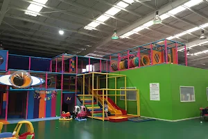 Westgate Party & Play Centre image