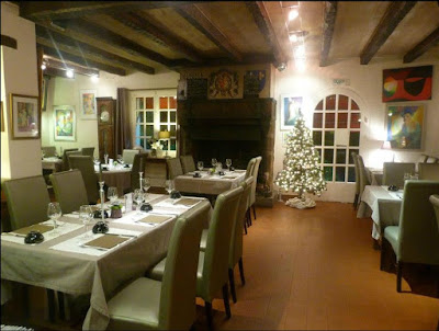 Crêperie Hent Er Mor à Kervignac