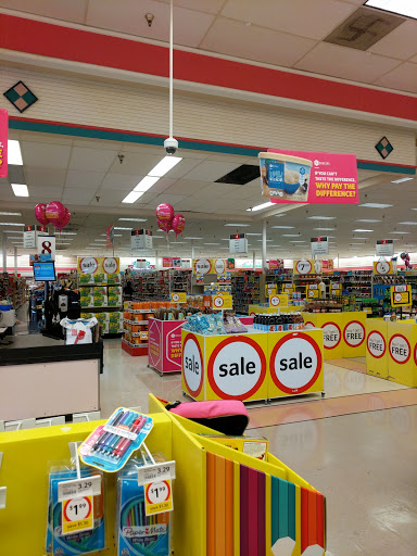 Grocery Store «Winn-Dixie», reviews and photos, 5428 Dogwood Dr, Milton, FL 32570, USA