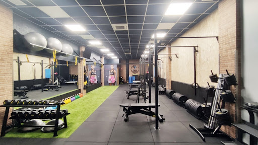 Centro de Entrenamiento iPhysio en Talavera de la Reina, Toledo