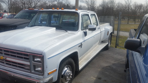 Used Car Dealer «Milams Used Cars», reviews and photos, 39 IN-135, Franklin, IN 46131, USA