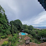 Photo n°1 de l'avis de Paride.u fait le 05/09/2022 à 23:16 sur le  Hotel Parco Erosa à Abbadia San Salvatore