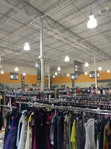 Thrift Store «The Arc of Spokane Thrift Store», reviews and photos
