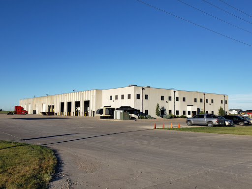 Freight Forwarding Service «Holland Enterprises», reviews and photos, 500 Carl Olson St, Mapleton, ND 58059, USA