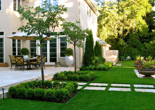 Hunter Garden Care