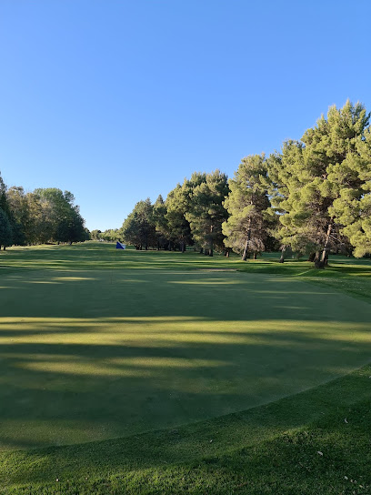 Country Club Arroyito