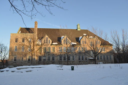 Écoles burlesques en Montreal