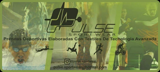 Pulse sport wear