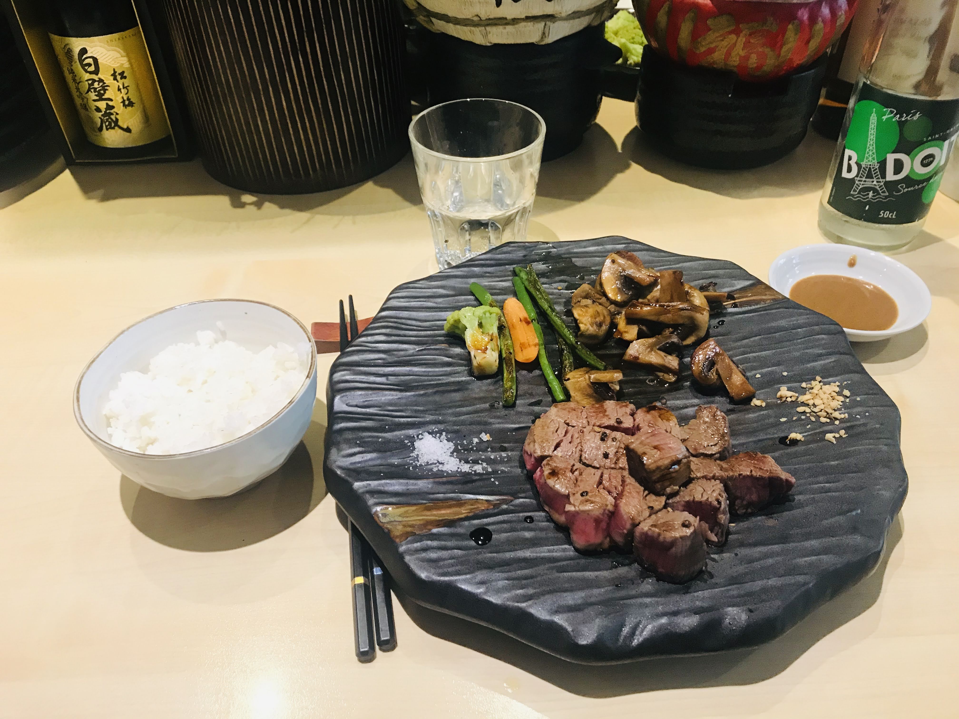 Photo n° 3 de l'avis de Caroline.O fait le 25/07/2020 à 18:27