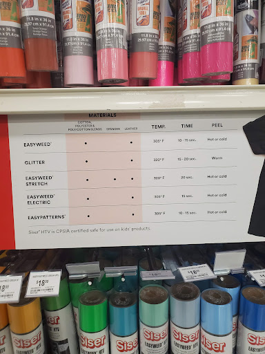 Craft Store «Michaels», reviews and photos, 2800 Plainfield Rd, Joliet, IL 60435, USA