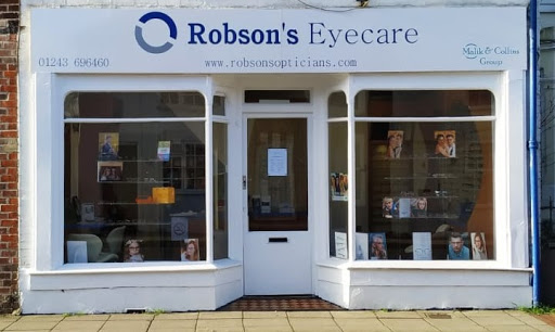 Robsons Eyecare