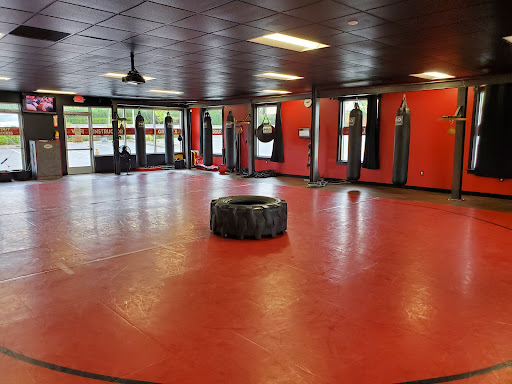 Gym «Snap Fitness», reviews and photos, 14807 SE Oregon Trail Dr, Happy Valley, OR 97015, USA