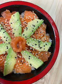 Plats et boissons du Restaurant japonais Uzumaki à Chartres - n°7