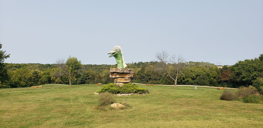 Golf Course «Teetering Rocks Golf Course», reviews and photos, 12040 E 86th St, Kansas City, MO 64138, USA