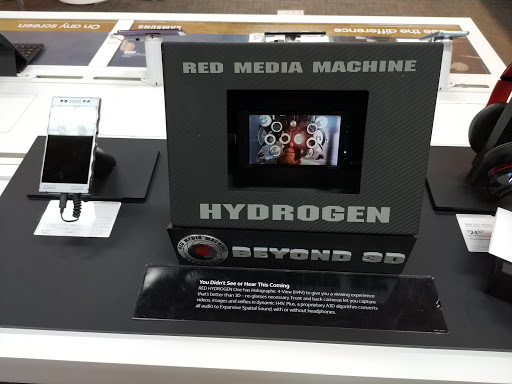 Cell Phone Store «AT&T», reviews and photos, 13901 Town Center Blvd #300, Noblesville, IN 46060, USA