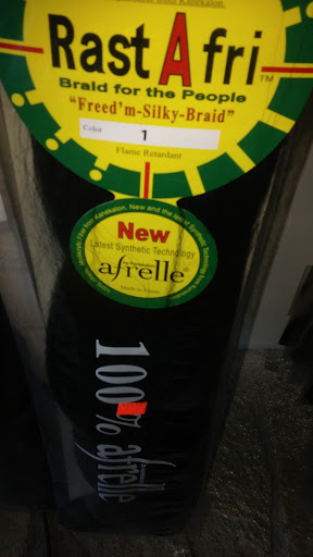 Beauty Supply Store «Dollar Mania Beauty Supply», reviews and photos, 795 Long Beach Blvd, Long Beach, CA 90813, USA