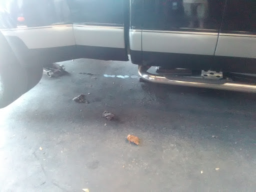 Auto Repair Shop «S & S Automotive», reviews and photos, 35648 US-27, Haines City, FL 33844, USA