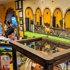 Casa Perez Mexican Restaurant