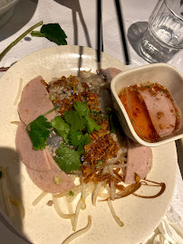 Bánh cuốn du Restaurant vietnamien Pho Banh Cuon 14 à Paris - n°15