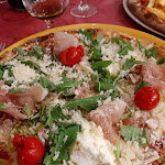 Photo n°1 de l'avis de Loredana.u fait le 20/07/2021 à 07:12 sur le  Pizzeria Misilmeri Alla Botte Forno a legna - Pizza gluten free - Pizza d'asporto - Pizza in pala à Misilmeri