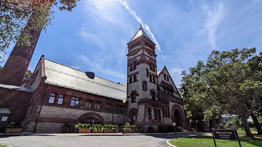 Museum «Metropolitan Waterworks Museum», reviews and photos, 2450 Beacon St, Chestnut Hill, MA 02467, USA