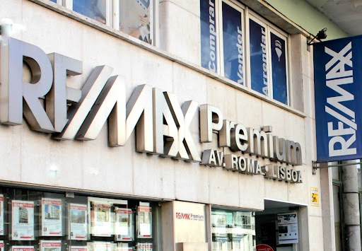 Avaliações doRemax Premium em Lisboa - Imobiliária