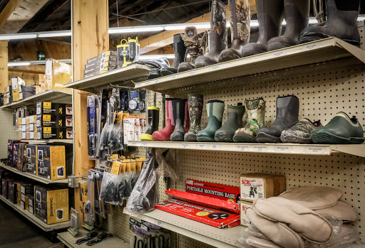 Pet Supply Store «Sutter Orchard Supply», reviews and photos, 573 Bridge St, Yuba City, CA 95991, USA