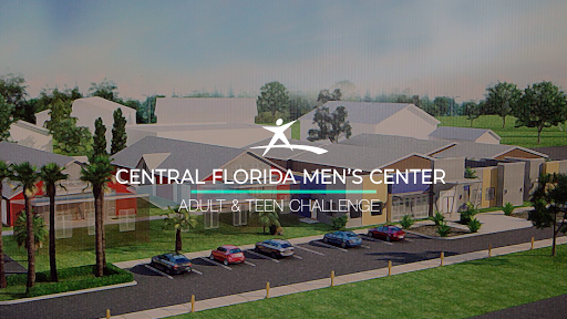 Central Florida Men's Rehab