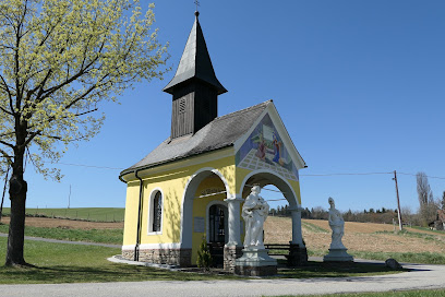 Rieglannerl Kapelle
