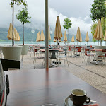 Photo n°1 de l'avis de Peter.r fait le 04/07/2022 à 21:13 sur le  Gretl am See Restaurant à Kaltern an der Weinstraße