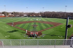 Lake Dallas High School Baseball Field image