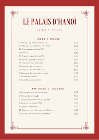 Photos du propriétaire du Restaurant asiatique Le Palais d'Hanoï à Châteaurenard - n°6