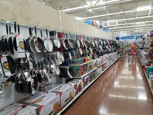 Department Store «Walmart Supercenter», reviews and photos, 6100 Ronald Reagan Dr, Lake St Louis, MO 63367, USA